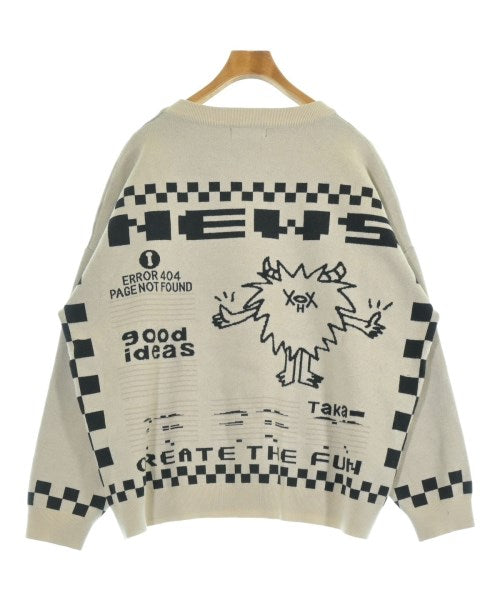 TAKA ORIGINAL เสื้อกันหนาว