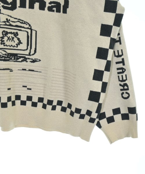 TAKA ORIGINAL เสื้อกันหนาว