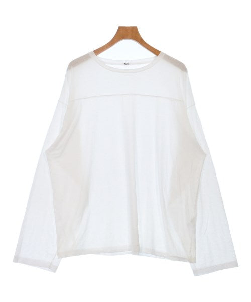 TanC TOKYO เสื้อยืด/เสื้อท็อปส์