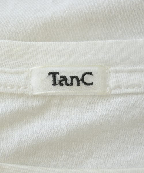 TanC TOKYO เสื้อยืด/เสื้อท็อปส์