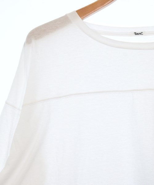 TanC TOKYO เสื้อยืด/เสื้อท็อปส์