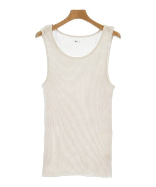 TanC TOKYO เสื้อกล้าม