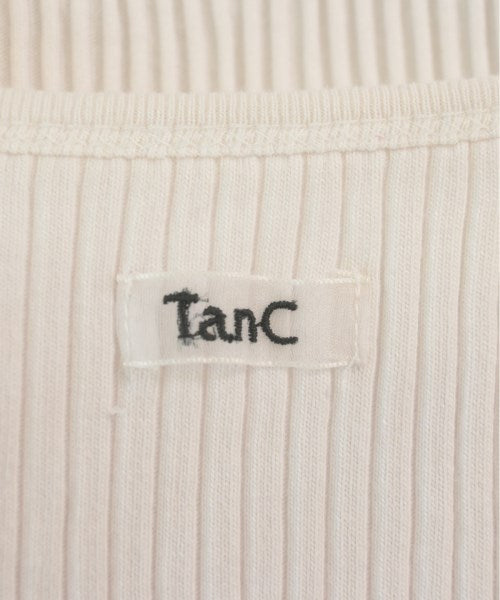 TanC TOKYO เสื้อกล้าม