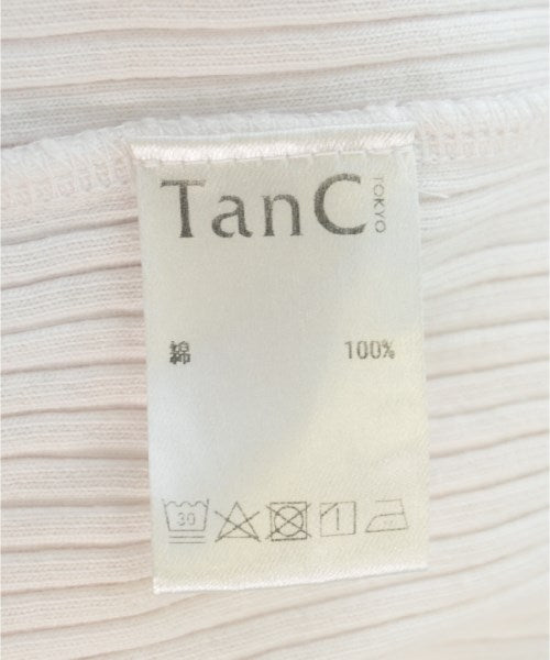 TanC TOKYO เสื้อกล้าม