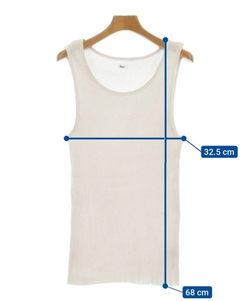 TanC TOKYO เสื้อกล้าม