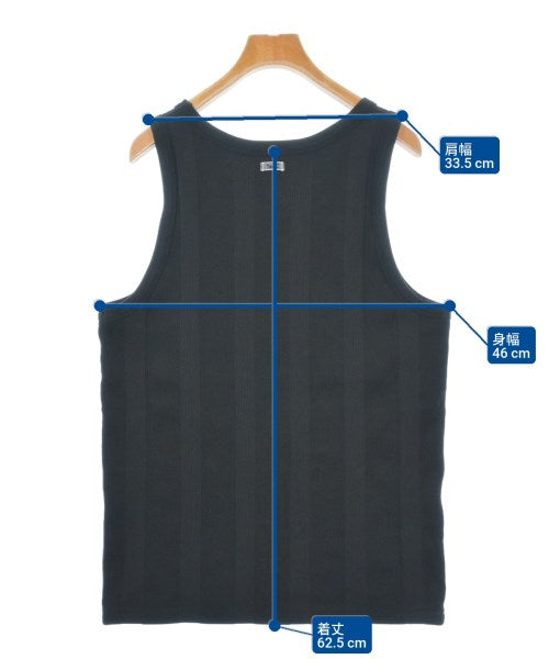 TanC TOKYO เสื้อกล้าม