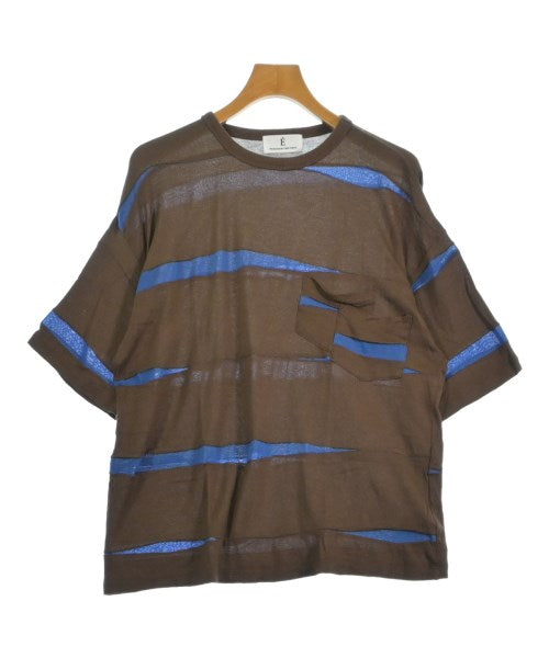 TanC TOKYO เสื้อยืด/เสื้อท็อปส์