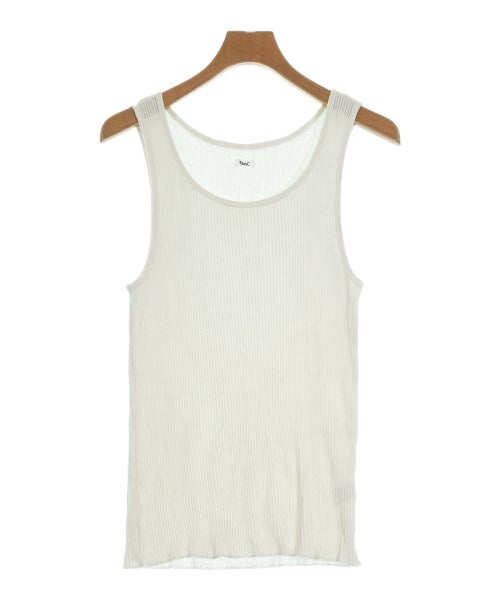 TanC TOKYO เสื้อกล้าม