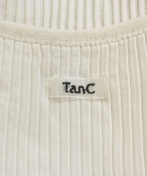 TanC TOKYO เสื้อกล้าม