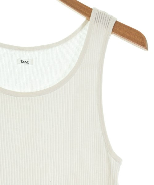 TanC TOKYO เสื้อกล้าม