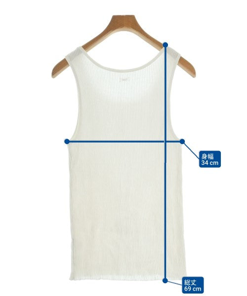 TanC TOKYO เสื้อกล้าม