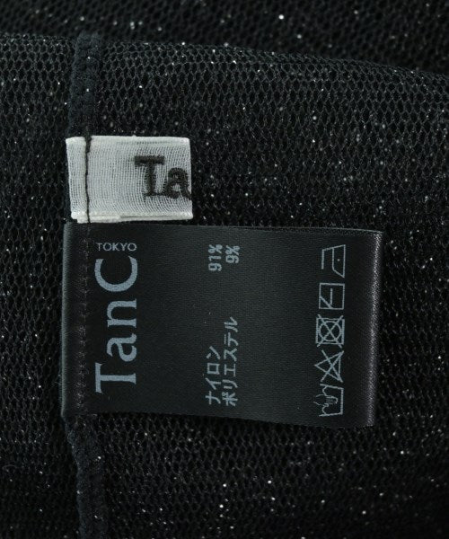 TanC TOKYO เสื้อแขนกุด