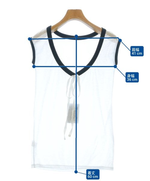 TanC TOKYO แขนกุด