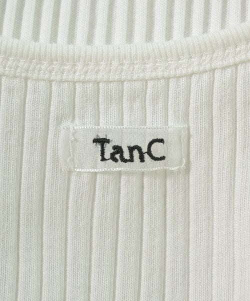 TanC TOKYO เสื้อกล้าม