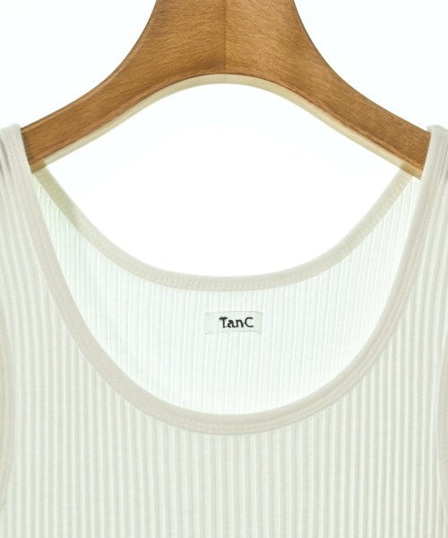 TanC TOKYO เสื้อกล้าม
