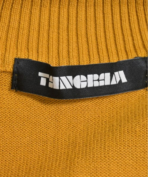 TANGRAM เสื้อกันหนาว
