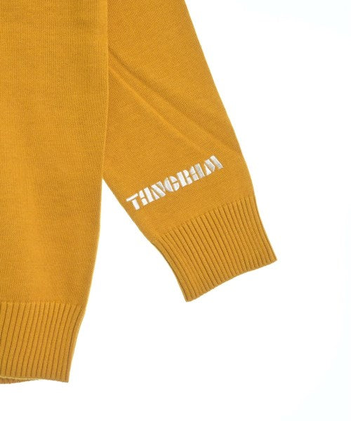 TANGRAM เสื้อกันหนาว