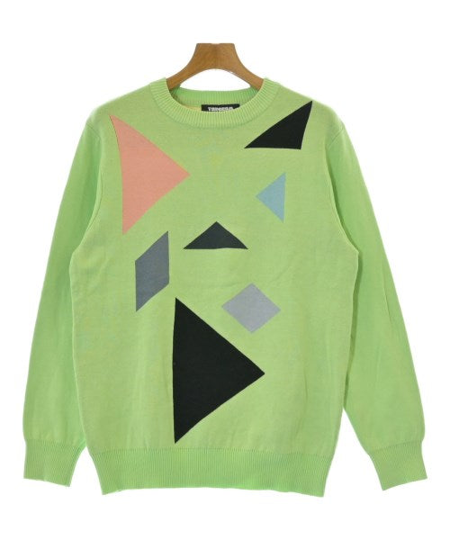 TANGRAM เสื้อกันหนาว