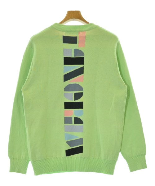 TANGRAM เสื้อกันหนาว