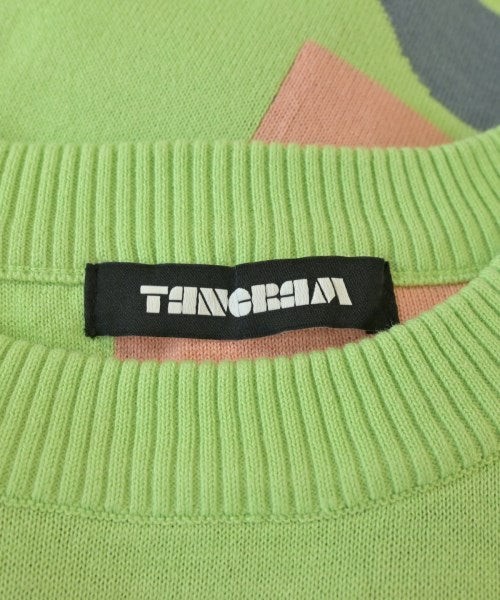 TANGRAM เสื้อกันหนาว