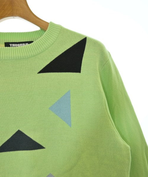 TANGRAM เสื้อกันหนาว