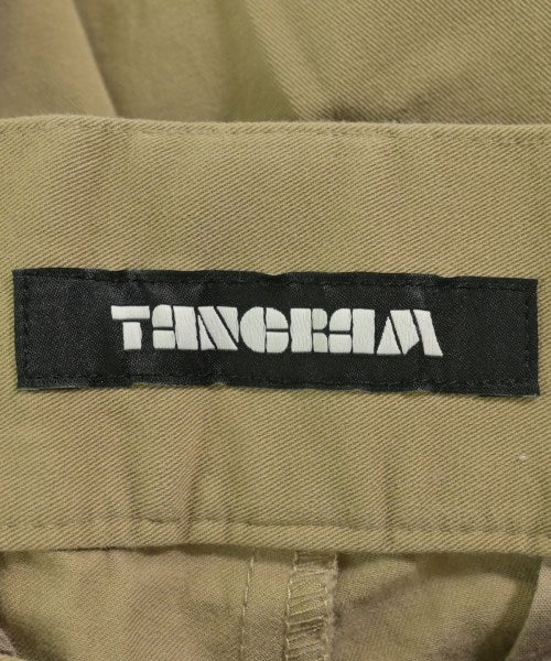 TANGRAM กางเกงขายาว