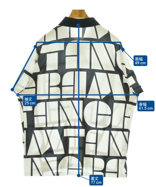 TANGRAM เสื้อโปโล