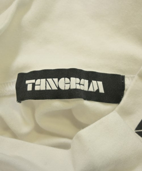 TANGRAM เสื้อยืด/เสื้อท็อปส์