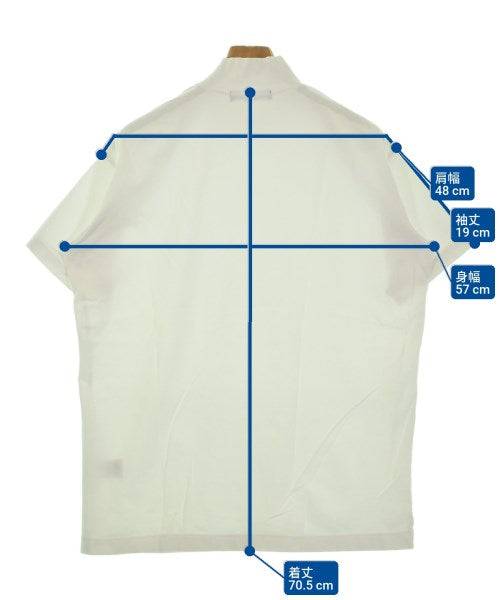 TANGRAM เสื้อยืด/เสื้อท็อปส์