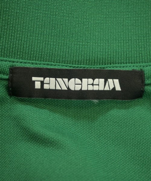 TANGRAM เสื้อโปโล