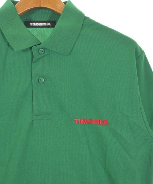 TANGRAM เสื้อโปโล