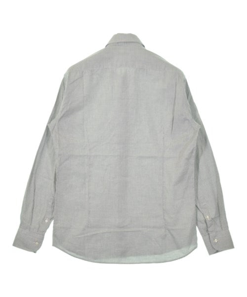 TIKI NAPOLI เสื้อลำลอง