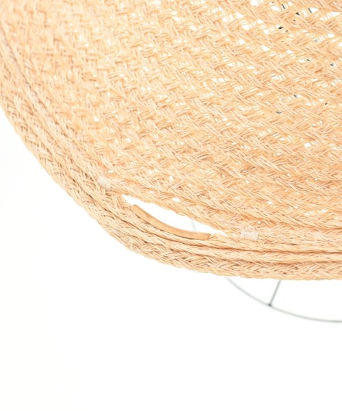 tocit หมวกฟาง