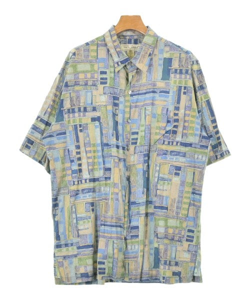 Toni Pons เสื้อลำลอง