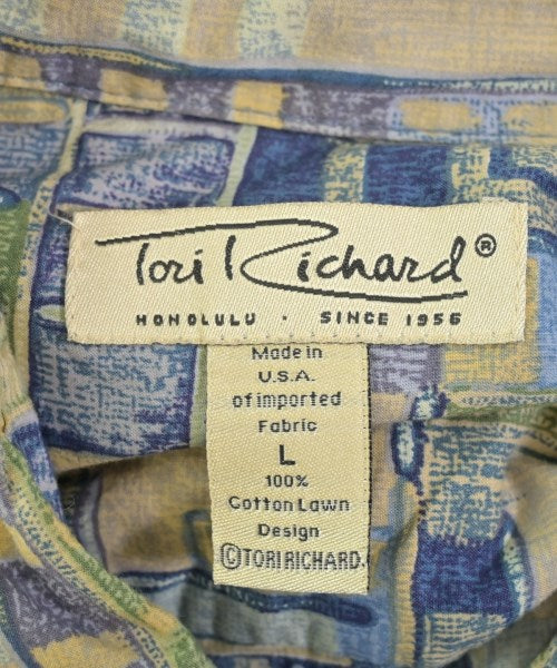 Toni Pons เสื้อลำลอง