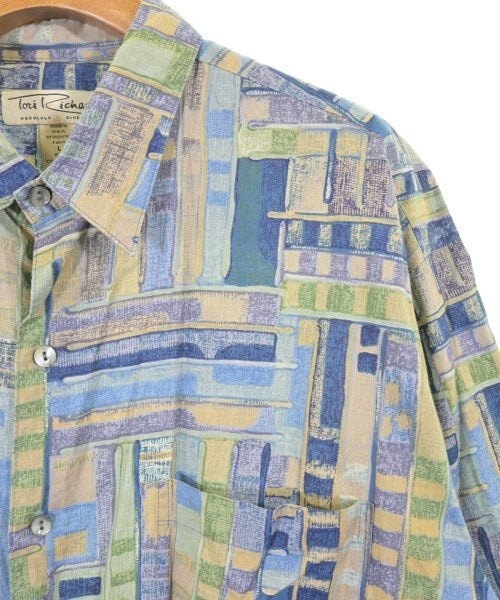 Toni Pons เสื้อลำลอง