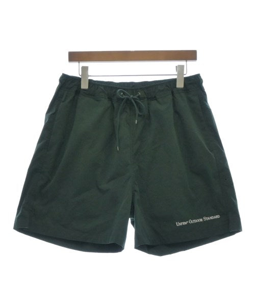 UNFRM OUTDOOR STANDARD กางเกงขาสั้น