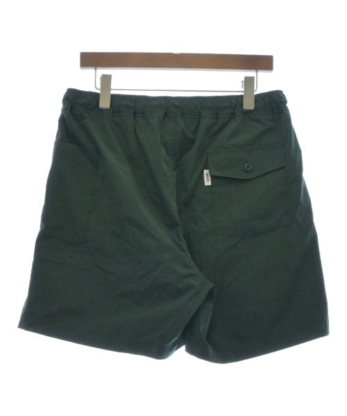 UNFRM OUTDOOR STANDARD กางเกงขาสั้น