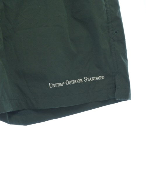 UNFRM OUTDOOR STANDARD กางเกงขาสั้น
