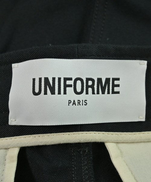 UNIFORME PARIS กางเกง อื่น