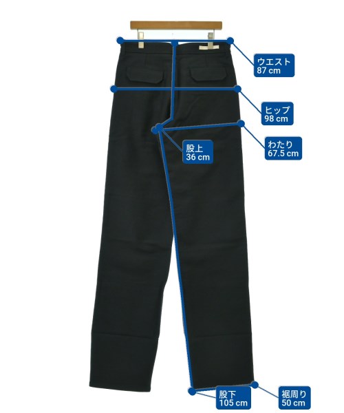 UNIFORME PARIS กางเกง อื่น