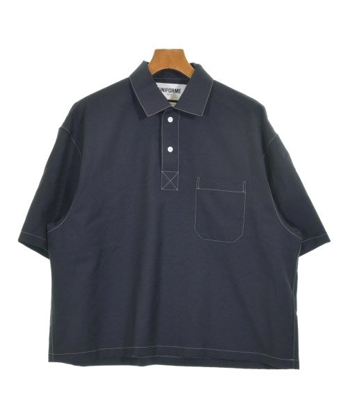 UNIFORME PARIS เสื้อลำลอง