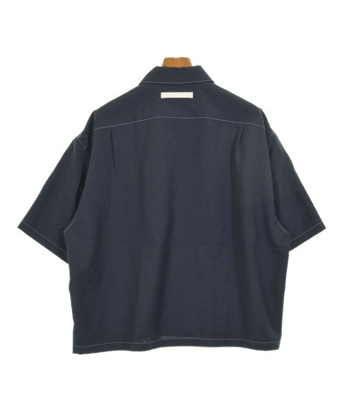 UNIFORME PARIS เสื้อลำลอง