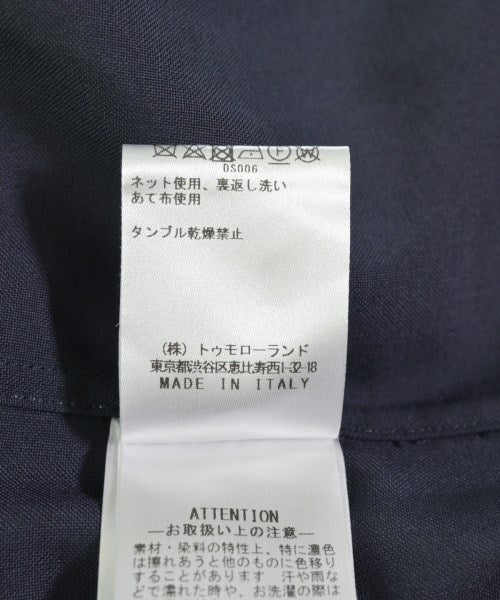 UNIFORME PARIS เสื้อลำลอง
