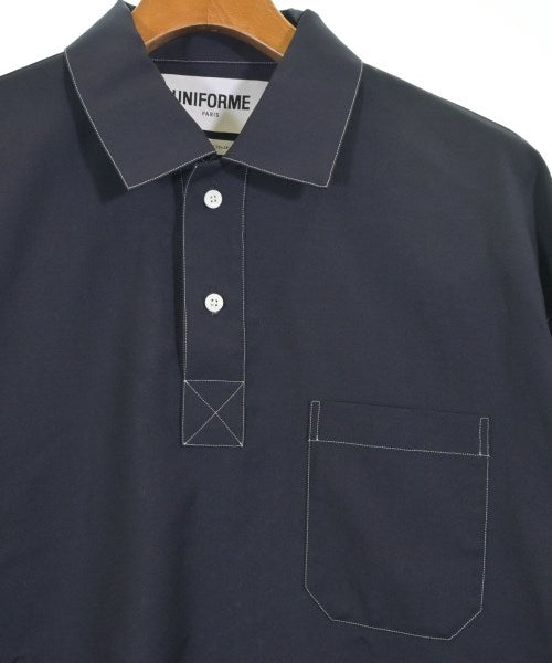 UNIFORME PARIS เสื้อลำลอง