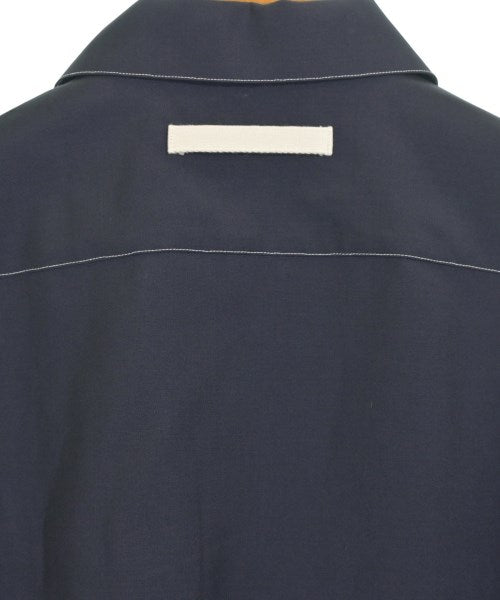 UNIFORME PARIS เสื้อลำลอง