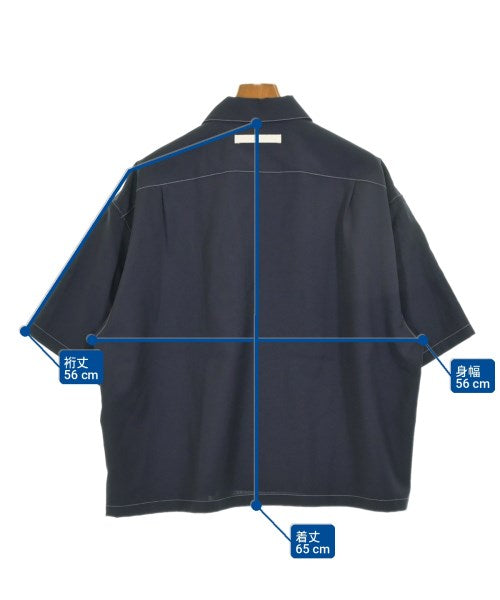 UNIFORME PARIS เสื้อลำลอง