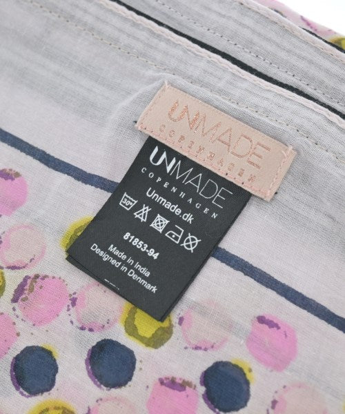 UNMADE ผ้าคลุมไหล่