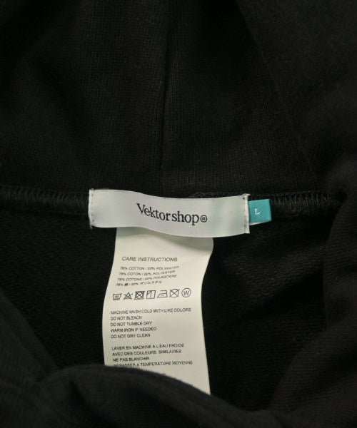 Vektor shop เสื้อฮู้ด