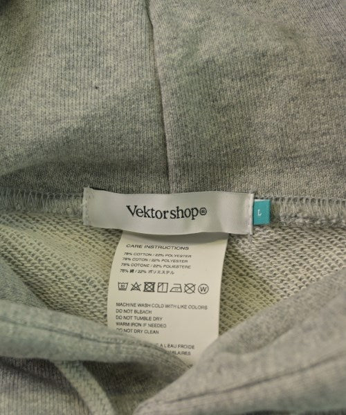 Vektor shop เสื้อฮู้ด